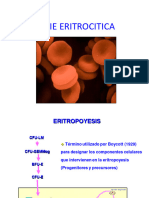 Serie Eritrocitica