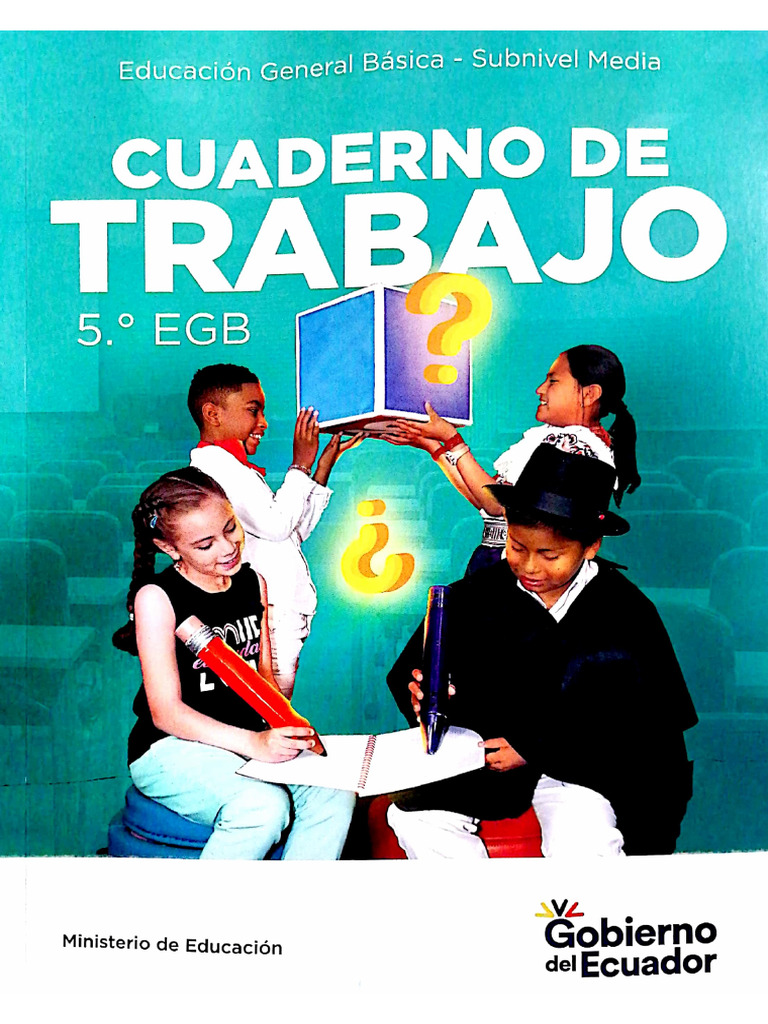 Lengua y Literatura 5to | PDF