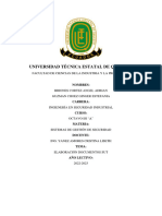 Como Delegar Personas para El Comite Paritario