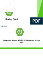Curso Spring Boot