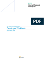 CLS DeveloperWorkbook