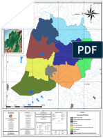 PTM19 Division Politica