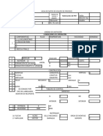 Hoja de Datos Unidad de Agitación