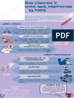 Infografia Medicina Profesional Celeste