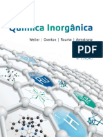 Quimica Inorganica Mark Weller PDF Free