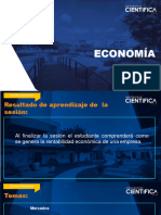 Sesión 6 - Economía