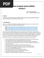 Threathunting Malware Analysis Series A5