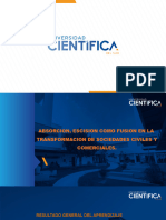 Derecho Empresarial - Sem-5 - Sesion-5 - 2022-0