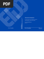 Fitocorrección de Suelos Contaminados | PDF | Ciencia y matemáticas