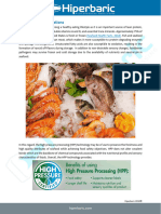 Whitepaper Seafood Pathogens Shelf Life Hiperbaric