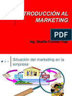 1 Introducción Al MKT