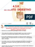 Aparato Digestivo