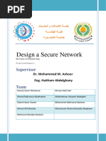 Designa Secure Network 10