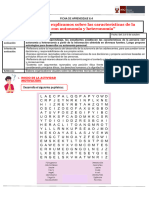 Ficha de Trabajo 6.4