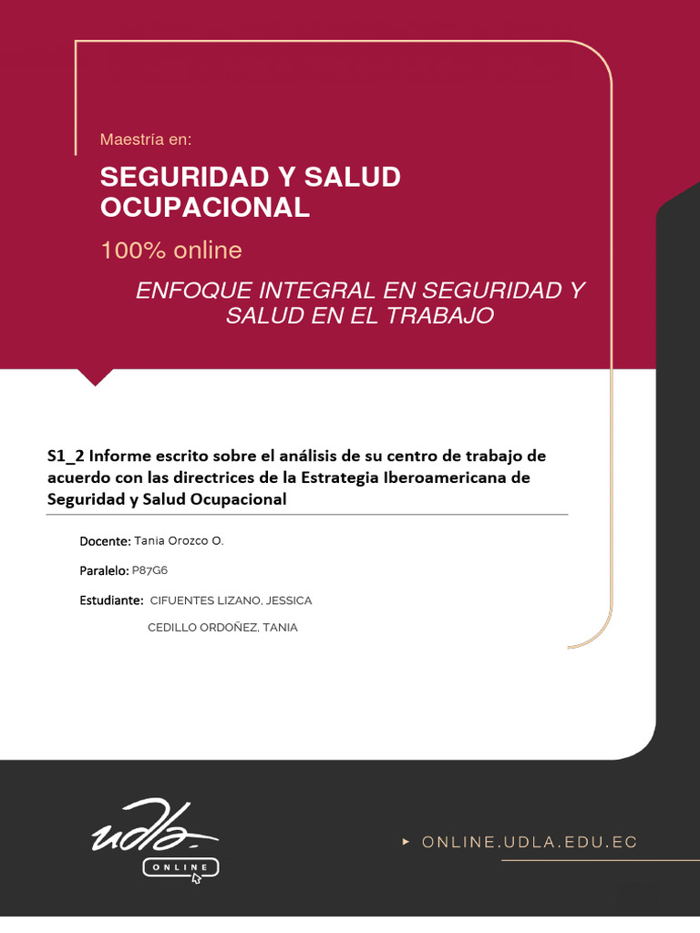 Análisis de Seguridad en Hospitales | PDF | Hospital | Seguridad y ...