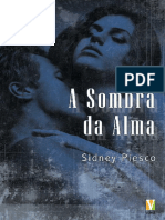 A Sombra Da Alma - Sidney Piesco
