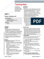 PDF Top Notch TV Teaching Notes - Compress
