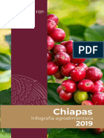 Chiapas Infografia Agroalimentaria 2019