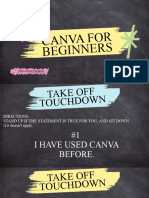 Branch Canva PD