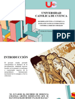 Exposicion Proyecto Integrador