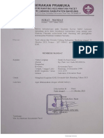 Surat Mandat KML - Deden Sofwan Ismail