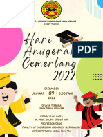 Hari Anugerah Cemerlang 2022