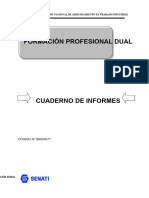 ERCD-407 - CUADERNO DE INFORMES Refrigeracion Industrial 1-1