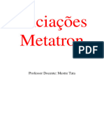 Curso de Iniciaã Ã o Metraton-1