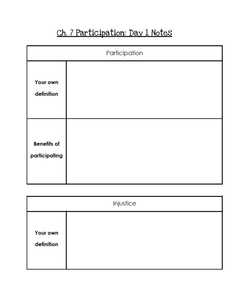 Social Studies Notes PDF Public Sphere