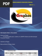 Apresentação do Sistema