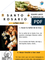 Rosario A San José - ELSP