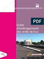 Guide Amenagement Arrets Bus - CAPI Mars2016 - VF2