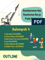 K3L Pada Gedung