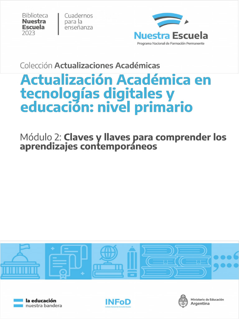 Cuaderno digital de Actividades y Dinámicas © - Piensa en Competencias