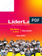 LiderLab Medellin