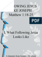 Joseph 12.3.2023