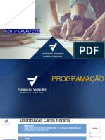 Certificação Passo A Passo