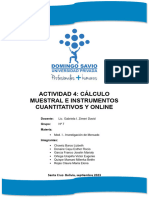 Actividad 4 - Caso Unilever