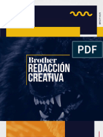 Brother - Redacción Creativa2024