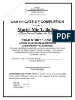 Fs 12 Certificate 1