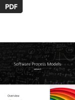 Software Process Lect 3 - ITI