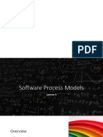 Software Process Lect 3 - ITI