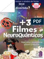 Ebook Filmes NeuroQuânticos + 300 FILMES - Engenharia Da Humanidade2023v5