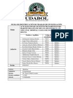 Fisiopatologia Trabajo Final