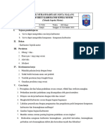 Dokumen - Tips Job Sheet Karburator Sepeda Motor