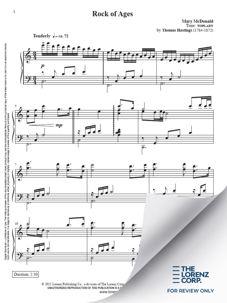 Rock | PDF