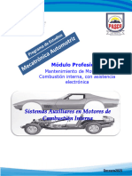 15 Proceso de Mantenimiento Del Aftercooler