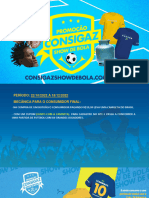 Apresentação COPA - Revendas