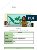 Modul Ajar Supervisi