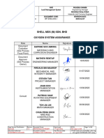 BP-ENG-009-1 Oxygen System Assurance (2022)